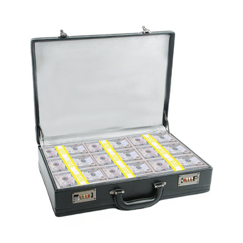 100x $10 Movie Props Money
