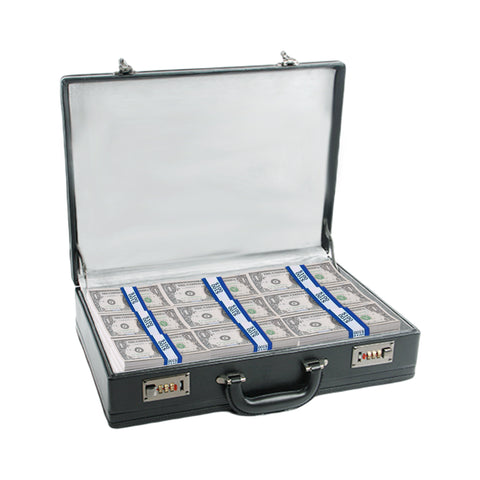 100x $1 Movie Props Money（复制）