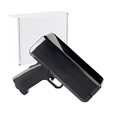 Hot Selling Money Gun Toys for Game