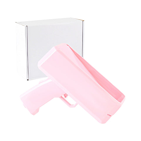 Hot Selling Money Gun Toys for Game